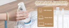 Vacuum Seal Bags with Portable Electric Pump, 6 Pack Vacuum Storage Bags for