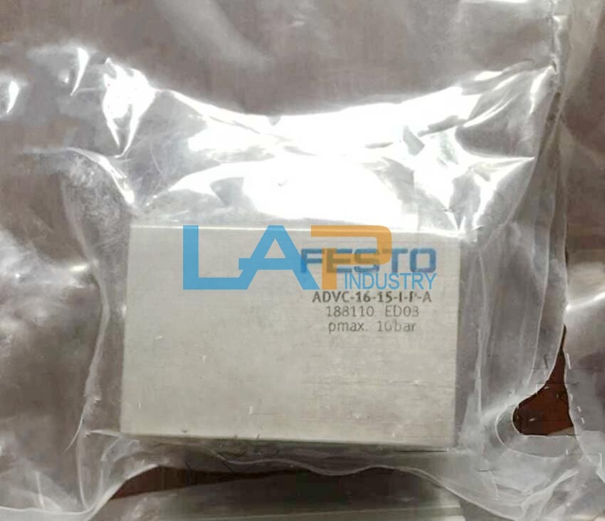 FESTO ADVC-16-15-I-P-A / ADVC1615IPA