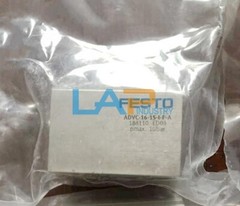 FESTO ADVC-16-15-I-P-A / ADVC1615IPA