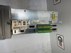 Rexroth DKCXX.3-100-7 ECO Drive Controller 480V 40A Input
