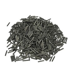 Lot of Roll Pins 0.75 in Length 0.12 in Diameter Spring Pins
