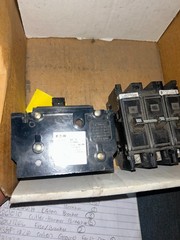 QC3100H EATON BREAKER