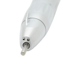 COXO Dental Surgical Handpiece 1:1 Straight Nose Cone External Irrigation CX235
