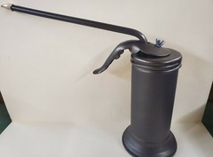 Oil Rubbed Bronze Powder Coating Paint – New 1LB