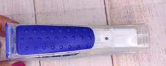 Tape Media Rewards Program IBM Blue Clear Promo Stapler NEW