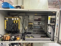 Tongtai TMV510T CNC machining center
