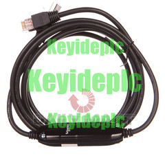 New In Box SCHNEIDER TCSMCNAM3M002P PLC Cable #ke
