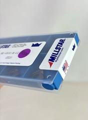 Carbide Milling Inserts MILLSTAR BD-0500-R-02 HSN