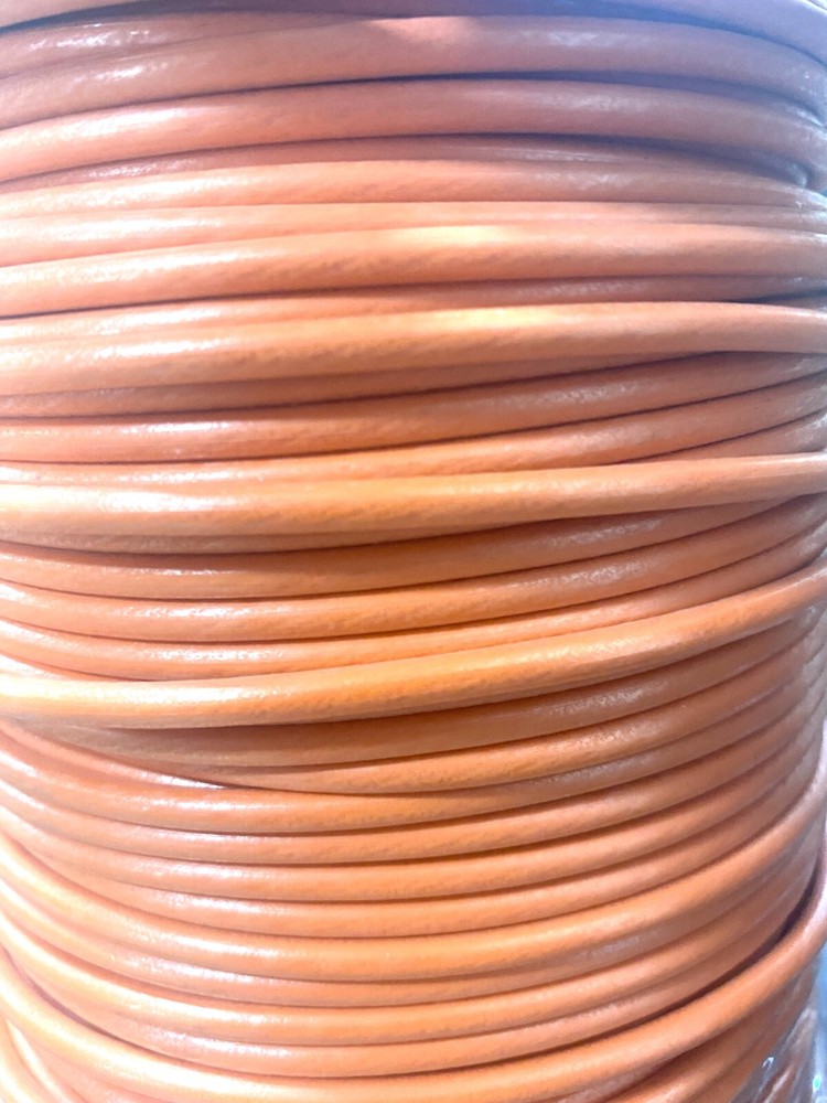 THHN 10 AWG GAUGE NYLON STRANDED COPPER BUILDING WIRE (YOU CHOOSE THE COLOR)