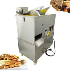 Dough Divider Rounder Commercial for Pizza/Bread/Cake 2.47oz-10.58oz 110V