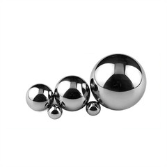 Tungsten Carbide Ball Bearings Steel Ball Beads Dia 0.5mm-40mm Solid Round Balls
