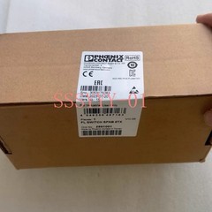1PCS NEW phoenix 2891001 SWITCH SFNB 5TX Free shipping