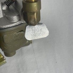 Zenith 13794 13794E Tractor Carburetor IH Farmall Cub 71523C93 USA