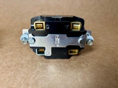 Hubbell CS8369 50A / 250V 3Ø Twist-Lock Receptacle