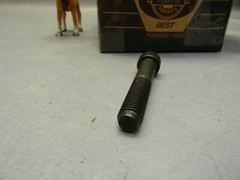 B-Right-On F039 Alloy Socket Head Cap 1/2 x 13 x 3 Box of 39