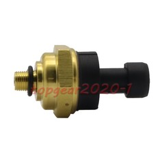 Oil Pressure Sensor 6676536 For Bobcat Loader Skid Steer 6674316 8513826 7203398