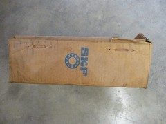 NIB SKF Bearing SYR 3.7/16 #1