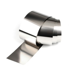 301/304 Stainless Steel Sheet Bright Polish Cutting Steel Plate Thick 0.02-0.4mm