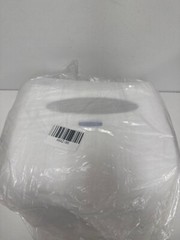 JRT Jr. Escort Jumbo Roll. Commercial Toilet Paper Dispenser(09508)with StubRoll