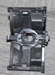 Used TAPETECH 3″ Angle Head Drywall Corner Finishing Tool