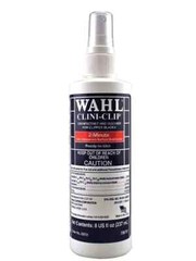 WAHL Clini-Clip Disinfecting Spray – 8 oz
