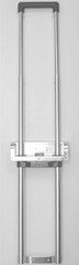 HAN038 – PLATT LUGGAGE – TELESCOPING HANDLE