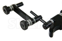 Shars Clamp Mount Dial Test Indicator Positioner Holder 0-12″ Reach ^}