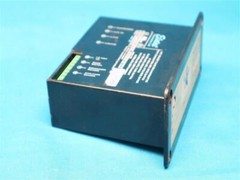 Elstat Electronics EMS-55 EMS55 Controller w/ Peeled Off Buttons Fast Shipping