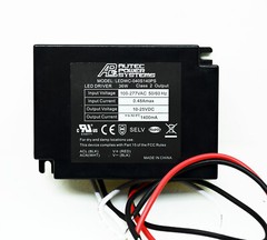 40W 1400mA LED Driver EUC-040S140PS / Autec LEDWC-040S140PS OEM