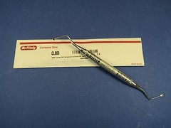 Lucas Surgical Curette No.86 | CL866 HU FRIEDY