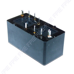 EN2-1N1S 12VDC SPDT (1 Form C) Twin Relay by NEC/TOKIN