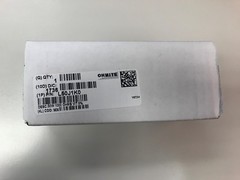 Ohmite L50J1K0 Resistor