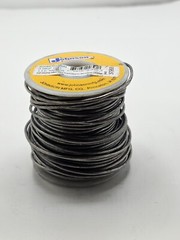 Johnson 37968 60/40 Rosin Solid Wire Solder 0.062″ O.D.