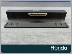 FUJIFILM SONOSITE REF P15078-41, EDGE MINI-DOCK, 15V 5.0A IN GOOD CONDITION **
