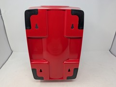 Tork 659028 M2 Performance Design Centerfeed Paper Towel Dispenser Black Red New