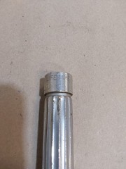 Smith Lifetime MW5A ACE Cutting Welding Torch Handle Fit MW5A