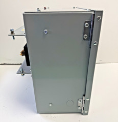 Siemens SLVBH4614G Sentron 30A Fusible Bus Plug 600V 4 Wire IP55 200kA