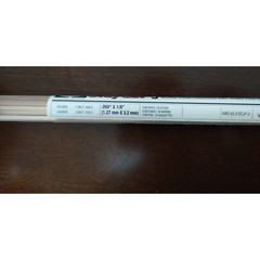 Harris®-0 Silver Phos Copper Solder Brazing Alloy Rods *USA 1/8″ x 0.05″ 6 Rods