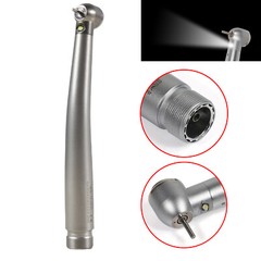 2 Fit Kavo LED High Speed Handpieces +1 Low Speed Latch Oral Kit 2 Hole US STOCK