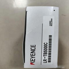 1 Unit Brand New Keyence LR-TB5000C Fast Shipping Warranty Included