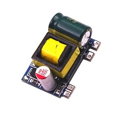 5PCS Mini AC-DC 110V 120V 220V 230V To 5V Converter Board Module Power Supply