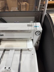 LPKF ProtoMat S103 and Air Management System Powers on *AS FOUND/AS IS*