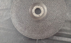 SPARKY 7″ x 1/4″ x 7/8″ Grinding/Cut Off Wheel/Disc A24R Metal – Lot of 2