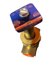 1/2″ FNPT B14P2 2-Way Normally Closed Solenoid Valve