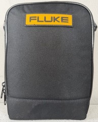 Fluke 116/323 KIT HVAC Compact Multimeter & Clamp Meter Combo Kit New!!