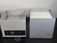 BOFA Advantage AD-ACCESS Fume Extraction System Used