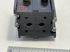Eaton Cutler Hammer E30CA Indicating Light 120v