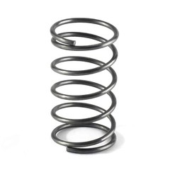 10pcs Wire Dia.0.3/0.4/0.5 mm OD 2mm-10mm Small Springs Compression Spring Steel