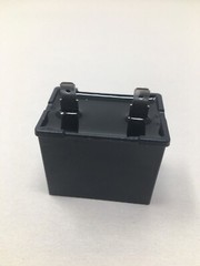 New C61-P2 Capacitor 12 uF, 210VAC, 50/60Hz, 10000AFC 85° C22.2NO.190