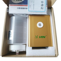 Dental Ultrasonic Piezo Scaler Automatic Auto Water Supply System VRN WSD-III US
